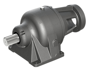 Planetary Gearing | Inline Gearing | Winsmith